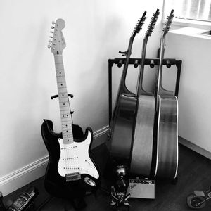 Meet your Posher, Hal